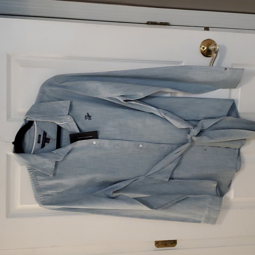 Tommy Hilfiger  shirt